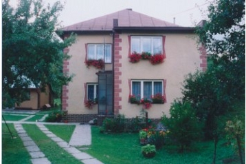 Apartman Horná Mariková 1
